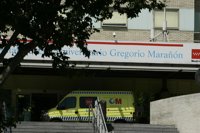 Madrid.-200 médicos del Gregorio Marañón piden a la gerencia explicaciones sobre la situación del hospital