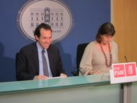 El PSIB asegura que el Govern dispone de 50 millones de inversiones estatutarias que no ha ejecutado