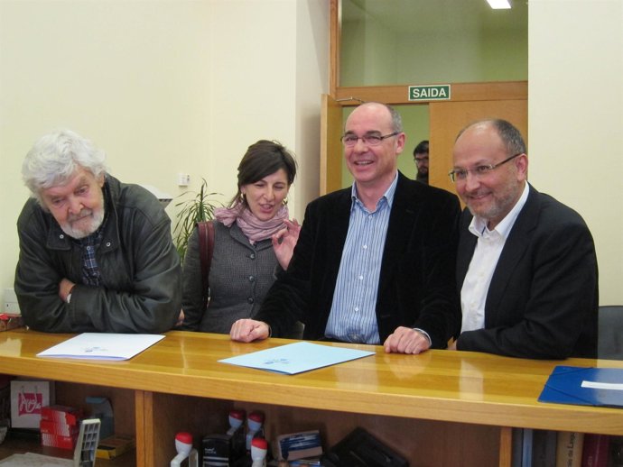 Registro Ioposición