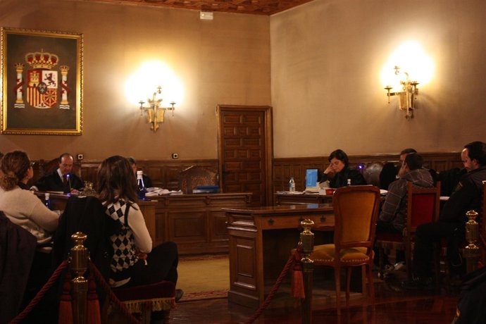 Juicio Cuenca
