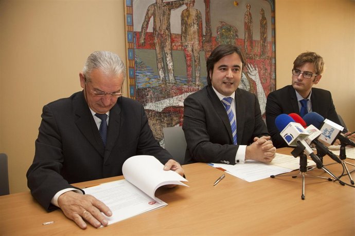 Presentación de Camargo Emprende