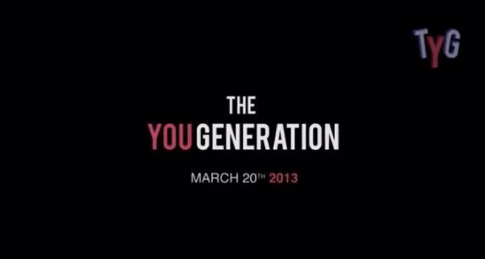 You Generation un nuevo canal de Youtube para descubrir nuevos talentos