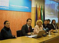 El Defensor del Paciente insta a denunciar los casos de enfermos en los pasillos del Clínico