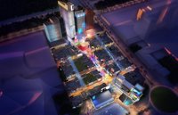 Eurovegas.- Equo Madrid exige "máxima transparencia" acerca de las negociaciones con la empresa de Sheldon Adelson