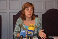 PP responde a PRC que la ciudad recibirá del Estado 1,7 millones de euros, un 15% más que en 2012