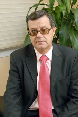 Director Fundación ONCE, José Luis Martínez Donoso