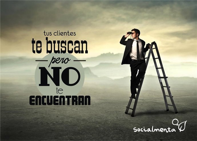 Imagen de la empresa Socialmenta, autora del estudio