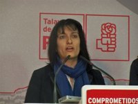 PSOE recuerda al PP que la ampliación del Museo Ruiz de Luna de Talavera es también "herencia recibida"