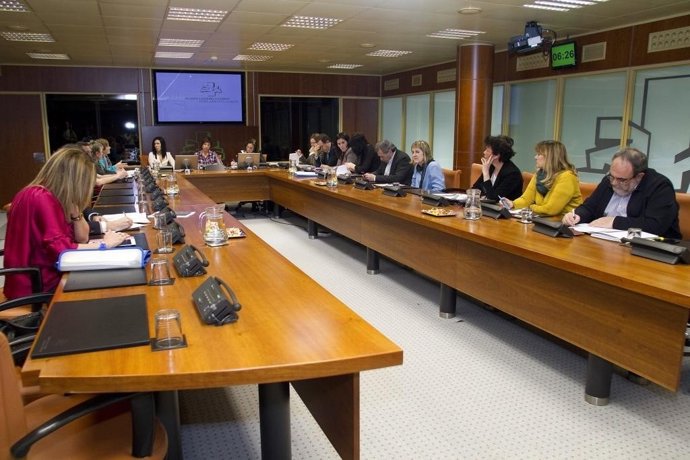 Comisión de Educación