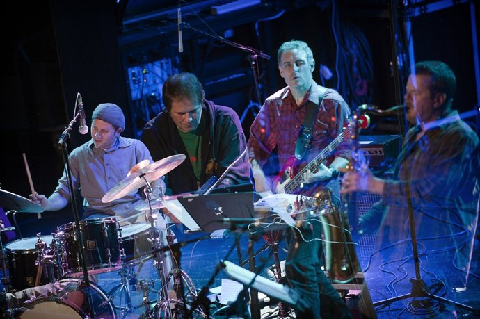 La vanguardia de Chicago llega al JimmyGlass