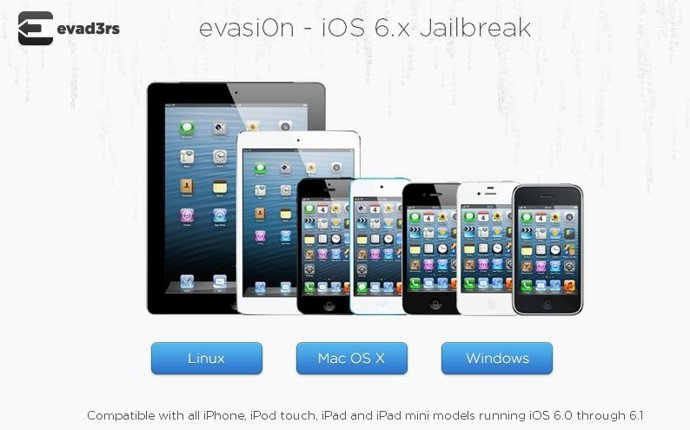 Jailbreak evasiOn