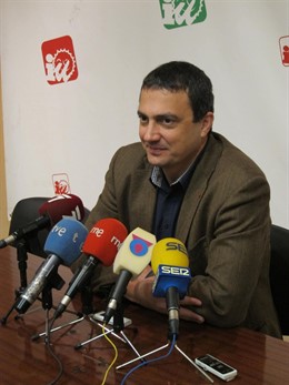 José Antonio Pujante