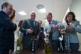 Gobierno de Extremadura