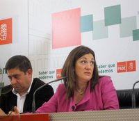 Soraya Rodríguez prevé "de forma inmediata" los "primeros contactos" de PSOE y PSC para "revisar" su relación