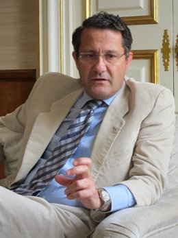 Gerardo Conde Roa