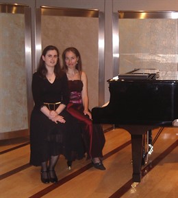 El Palau de la Música acoge 'Música y palabra'