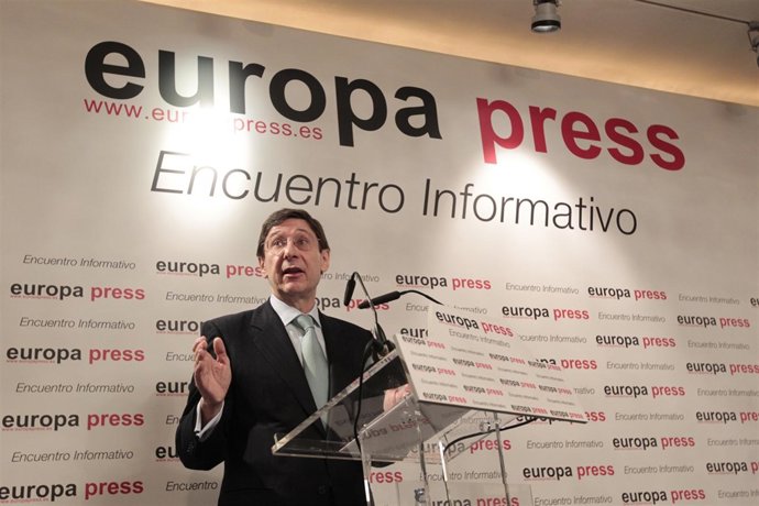 José Ignacio Goirigolzarri