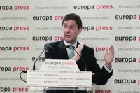 Goirigolzarri cree que cambiar toda la Ley hipotecaria podría tener "consecuencias adversas"