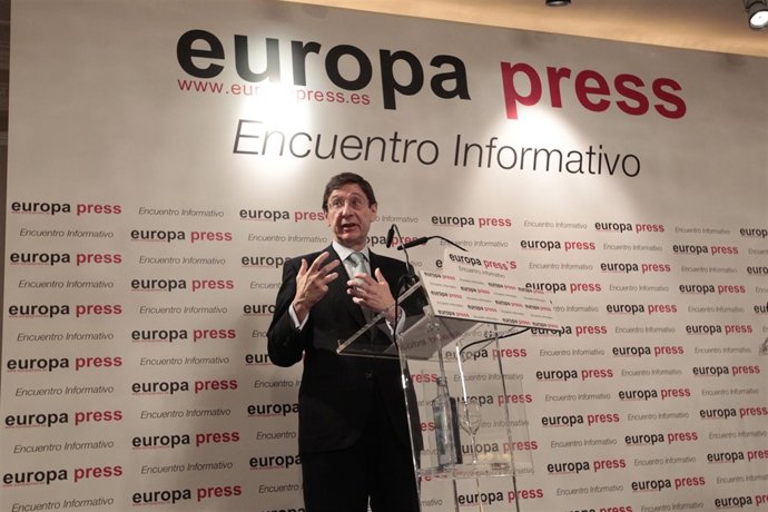 José Ignacio Goirigolzarri