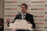 Goirigolzarri, a favor de que accionistas aprueben sueldos de los gestores