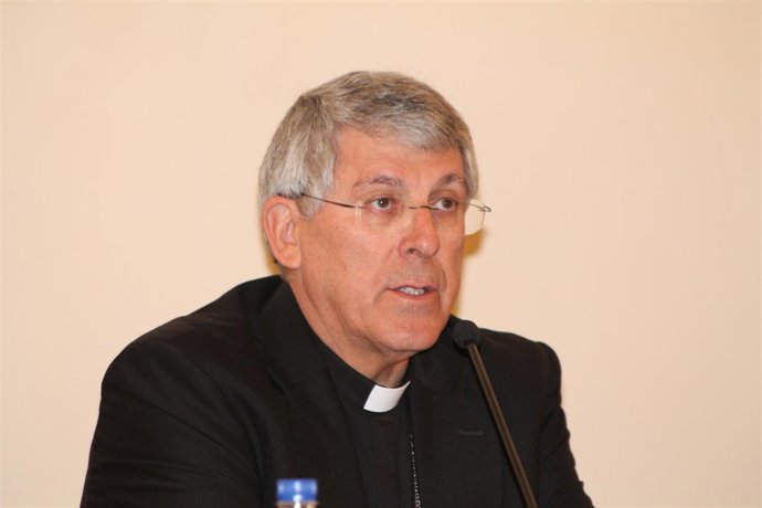 D.Braulio Rodriguez Plaza