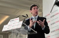 Bankia ultima un acuerdo con Cáritas y Cruz Roja sobre desahuciados