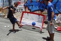 Copa del Mundo del año 2014