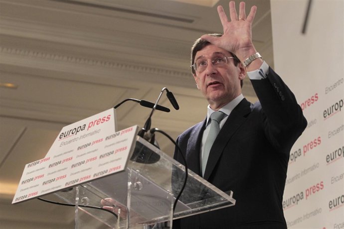 José Ignacio Goirigolzarri