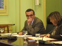 Aguiló: "Estamos muy lejos de poder decir que las cosas nos van bien"