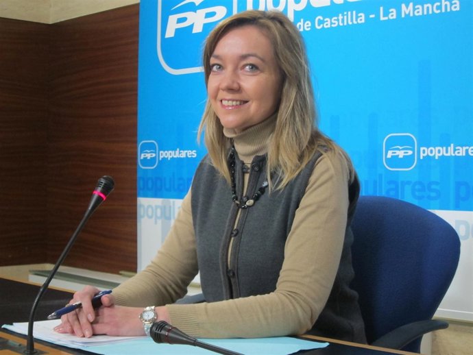 Inmaculada López, PP