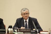 El juez de la Audiencia de Barcelona Santiago Vidal lamenta la "caza de brujas" contra Rodríguez Sol