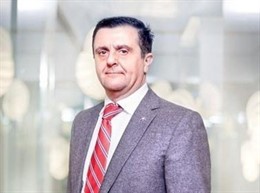 Aurelio Vázquez, candidato a la presidencia de la FEHM