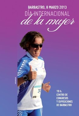Barbastro se centra en el deporte para celebrar el Día Internacional de la Mujer