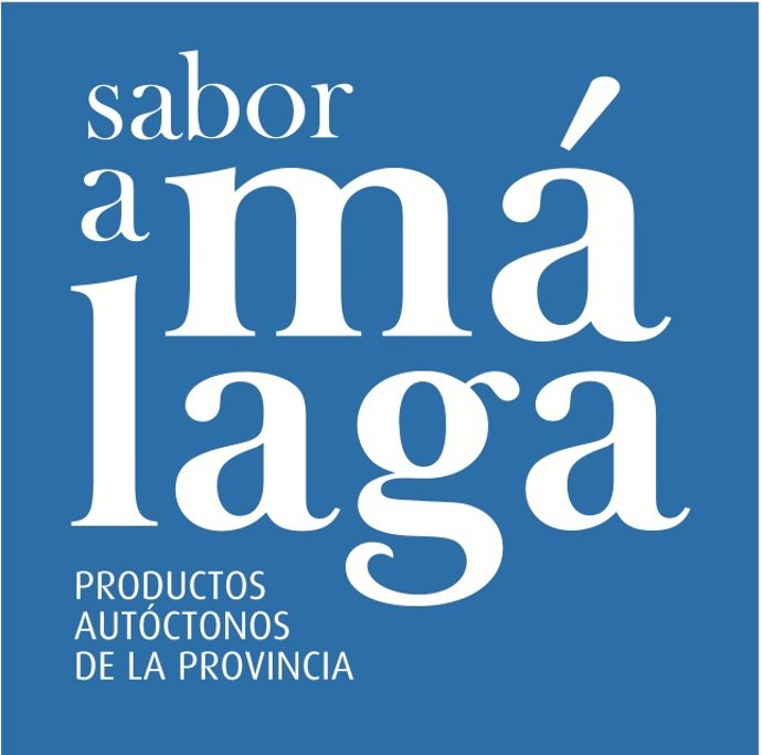 Marca promocional Sabor a Málaga