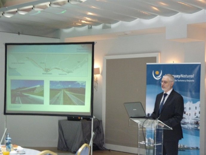 Director nacional de turismo