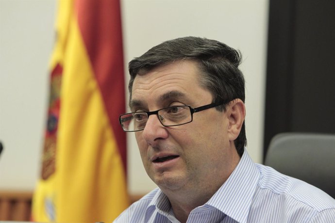 José Luis Centella