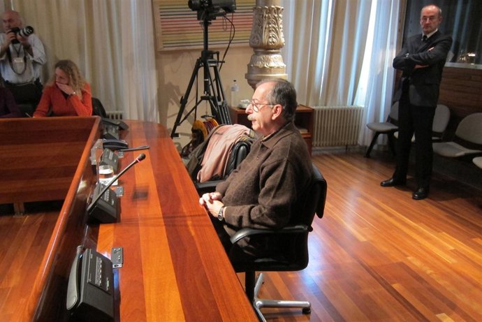 José Antonio González Ramos