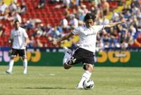 Tino Costa: "La remontada es posible"