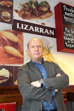 Manuel Robledo (Lizarrán) 