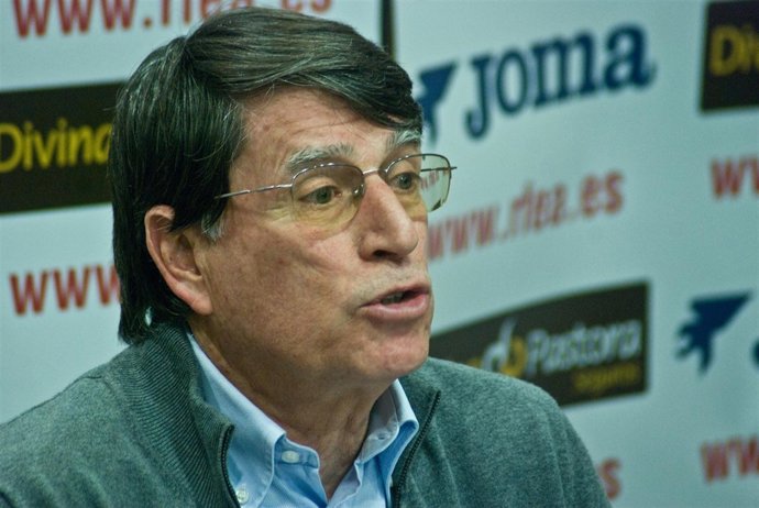 José María Odriozola