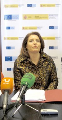 Crespo pide a la Junta que condene el "comentario machista" de Ferrera (PSOE-A) sobre la ministra Báñez