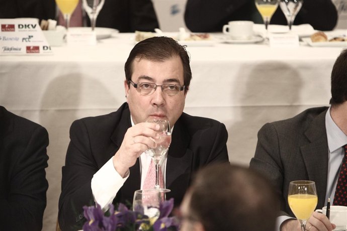 Guillermo Fernández Vara