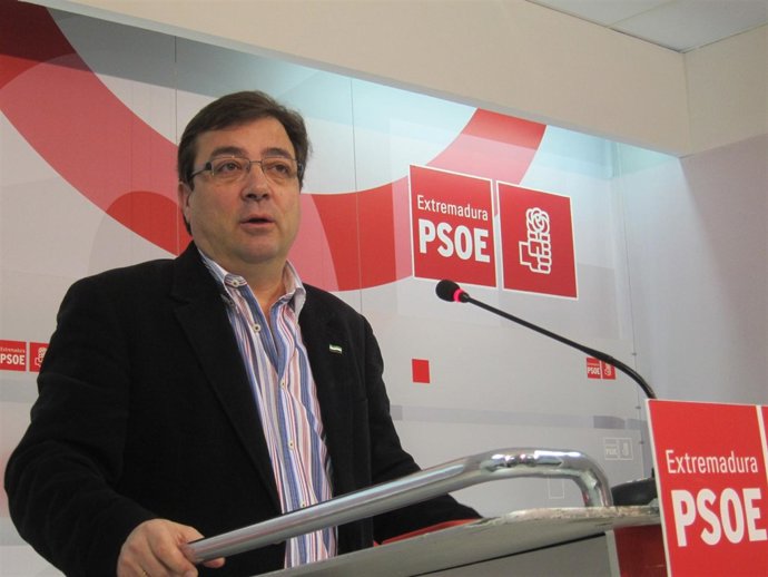 Guillermo Fernández Vara