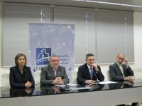 Ayuntamientos de C-LM podrán contar con intérpretes de lengua de signos en base a un acuerdo entre FEMP y FESORMANCHA