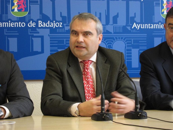 Francisco Javier Fragoso