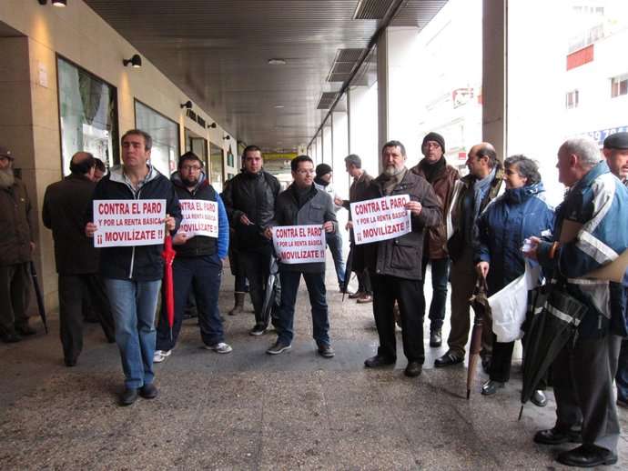 Concentración renta básica