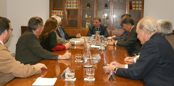 Planas con Amigos del Águila Imperial, Lince Ibérico y Espacios Naturales