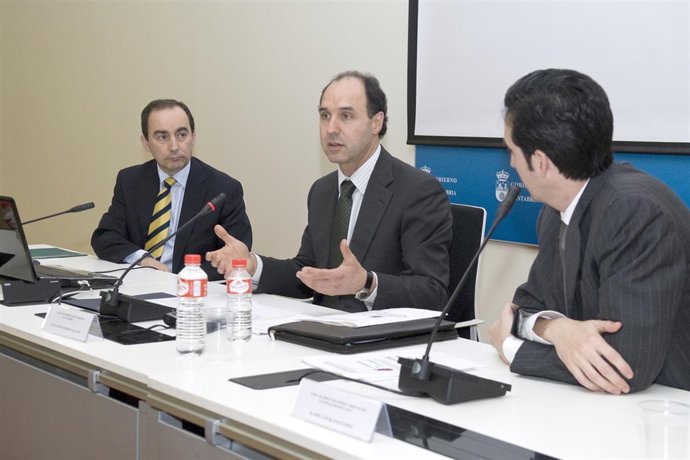 Diego en las jornadas