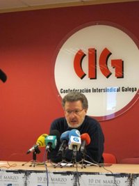 La CIG avisa de que 400.000 trabajadores corren el riesgo de quedarse sin convenio colectivo este año