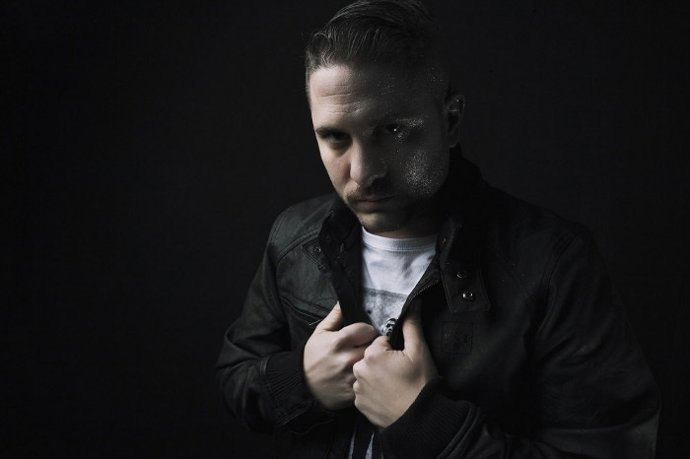 El rapero Roy Miranda